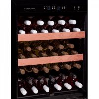 Купить встраиваемый винный шкаф Dunavox DX-46.103K